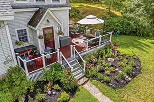 280 W Shore Rd, Westport, ME 04578 - Photo 49