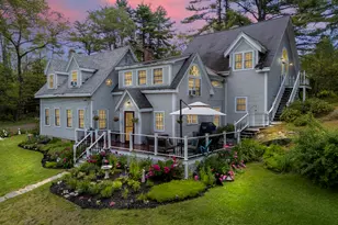280 W Shore Rd, Westport, ME 04578 - Photo 85