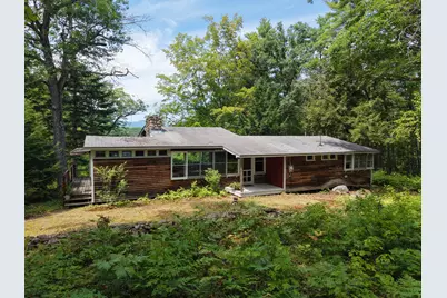 44 Greenwood Drive, Lovell, ME 04051 - Photo 3