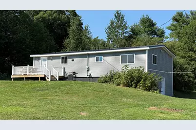 353 Hankerson Road, Chelsea, ME 04330 - Photo 1