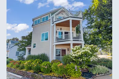 21 Beach Plum Lane, Ogunquit, ME 03907 - Photo 1