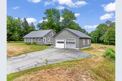 233 Mills Road, Whitefield, ME 04353 - Photo 11