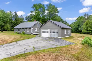 233 Mills Rd, Whitefield, ME 04353 - Photo 11