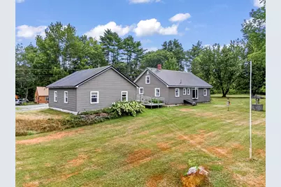 233 Mills Road, Whitefield, ME 04353 - Photo 43