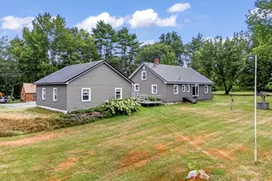 233 Mills Rd, Whitefield, ME 04353 - Photo 43