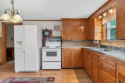 233 Mills Road, Whitefield, ME 04353 - Photo 3