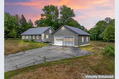 233 Mills Road, Whitefield, ME 04353 - Photo 1