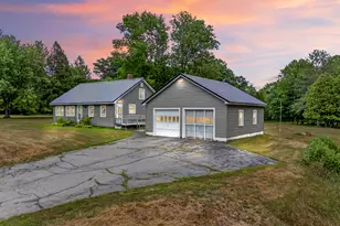 233 Mills Rd, Whitefield, ME 04353 - Photo 1