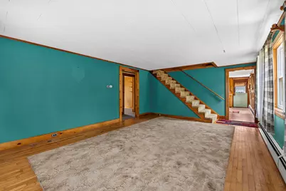 233 Mills Road, Whitefield, ME 04353 - Photo 5