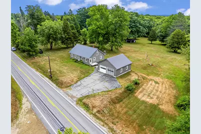 233 Mills Road, Whitefield, ME 04353 - Photo 53