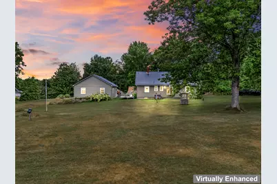 233 Mills Road, Whitefield, ME 04353 - Photo 45