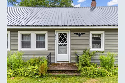 233 Mills Road, Whitefield, ME 04353 - Photo 17