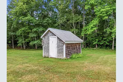 233 Mills Road, Whitefield, ME 04353 - Photo 49