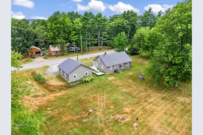 233 Mills Road, Whitefield, ME 04353 - Photo 15