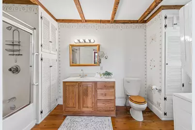 77 Lowells Cove Road, Harpswell, ME 04066 - Photo 13