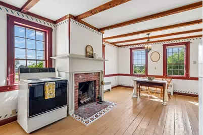 77 Lowells Cove Road, Harpswell, ME 04066 - Photo 15