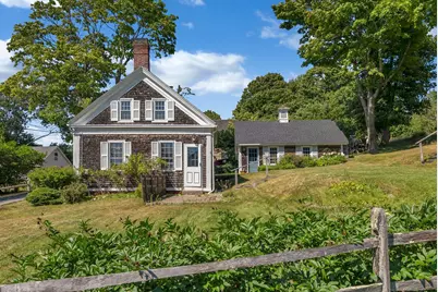 77 Lowells Cove Road, Harpswell, ME 04066 - Photo 5