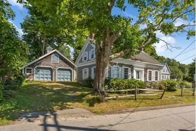 77 Lowells Cove Road, Harpswell, ME 04066 - Photo 3
