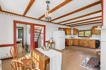 77 Lowells Cove Road, Harpswell, ME 04066 - Photo 17