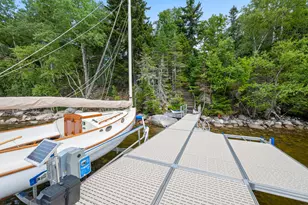 306 Birches Beach Rd, Rangeley Plt,  04970 - Photo 51