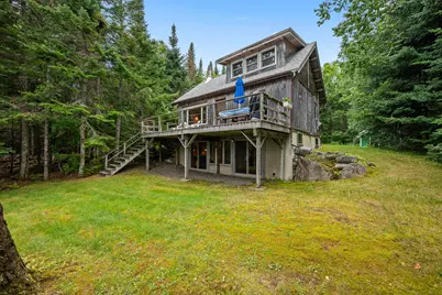 306 Birches Beach Road, Rangeley Plt,  04970 - Photo 1