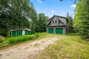 306 Birches Beach Rd, Rangeley Plt,  04970 - Photo 47