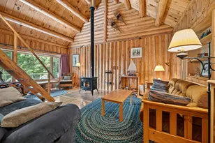 306 Birches Beach Rd, Rangeley Plt,  04970 - Photo 3