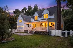11 Highmeadow Dr, Gorham, ME 04038 - Photo 1