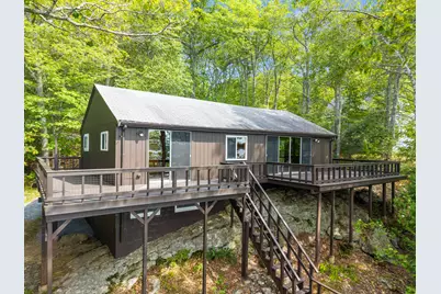 81 Bay Shore Road, Westport, ME 04578 - Photo 3