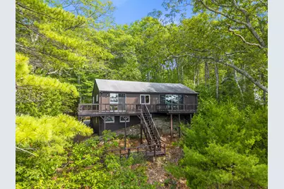 81 Bay Shore Road, Westport, ME 04578 - Photo 7
