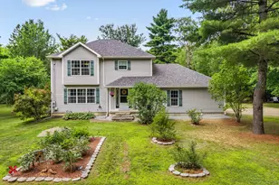 406 Brann Rd, Levant, ME 04456 - Photo 1