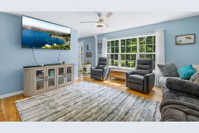406 Brann Road, Levant, ME 04456 - Photo 15