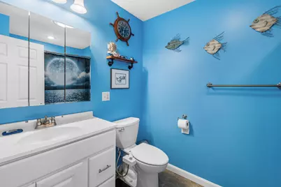 406 Brann Road, Levant, ME 04456 - Photo 31