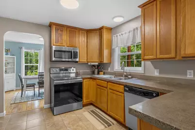 406 Brann Road, Levant, ME 04456 - Photo 7