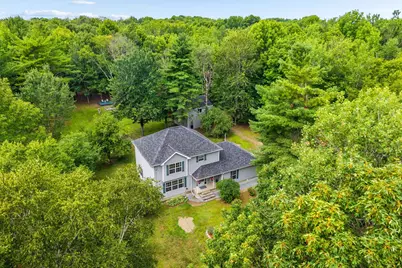 406 Brann Road, Levant, ME 04456 - Photo 87