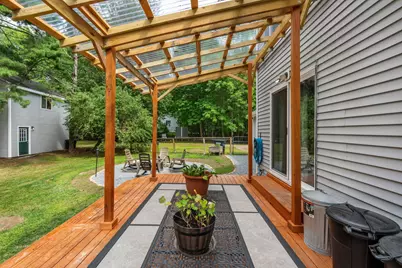 406 Brann Road, Levant, ME 04456 - Photo 49