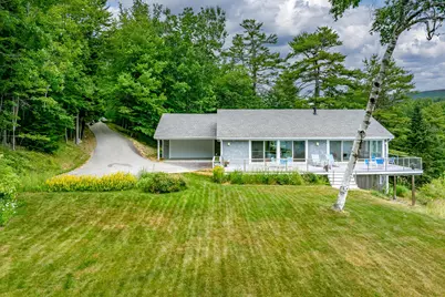 87 Harborside Rd Northeast Harbor, Mount Desert, ME 04662 - Photo 31