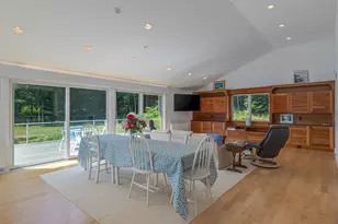 87 Harborside Rd Northeast Harbor, Mount Desert, ME 04662 - Photo 9