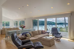 87 Harborside Rd Northeast Harbor, Mount Desert, ME 04662 - Photo 5