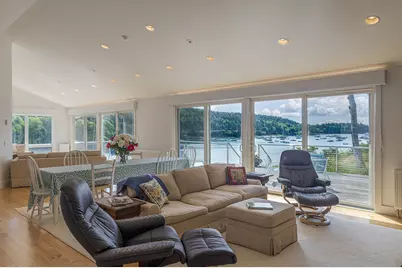 87 Harborside Rd Northeast Harbor, Mount Desert, ME 04662 - Photo 3