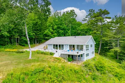 87 Harborside Rd Northeast Harbor, Mount Desert, ME 04662 - Photo 1