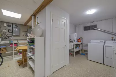 87 Harborside Rd Northeast Harbor, Mount Desert, ME 04662 - Photo 27