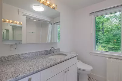 87 Harborside Rd Northeast Harbor, Mount Desert, ME 04662 - Photo 21