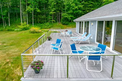 87 Harborside Rd Northeast Harbor, Mount Desert, ME 04662 - Photo 11