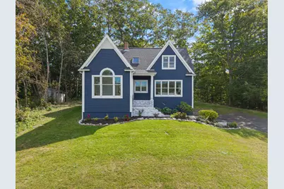 3 Pheasant Hill Road, Cape Elizabeth, ME 04107 - Photo 9