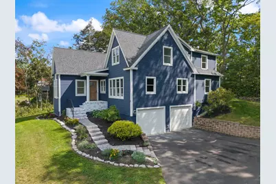 3 Pheasant Hill Road, Cape Elizabeth, ME 04107 - Photo 7