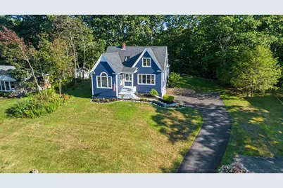 3 Pheasant Hill Road, Cape Elizabeth, ME 04107 - Photo 49