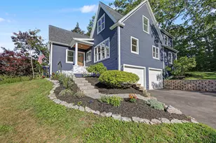 3 Pheasant Hill Rd, Cape Elizabeth, ME 04107 - Photo 1