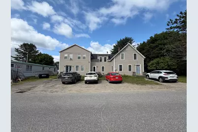 10 Lyons Street, Machias, ME 04654 - Photo 1