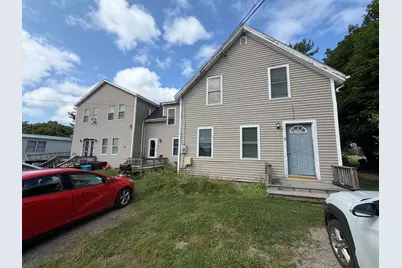 10 Lyons Street, Machias, ME 04654 - Photo 5